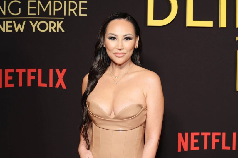 Dorothy Wang Net Worth: Unveiling the Riches of a Reality TV Heiress