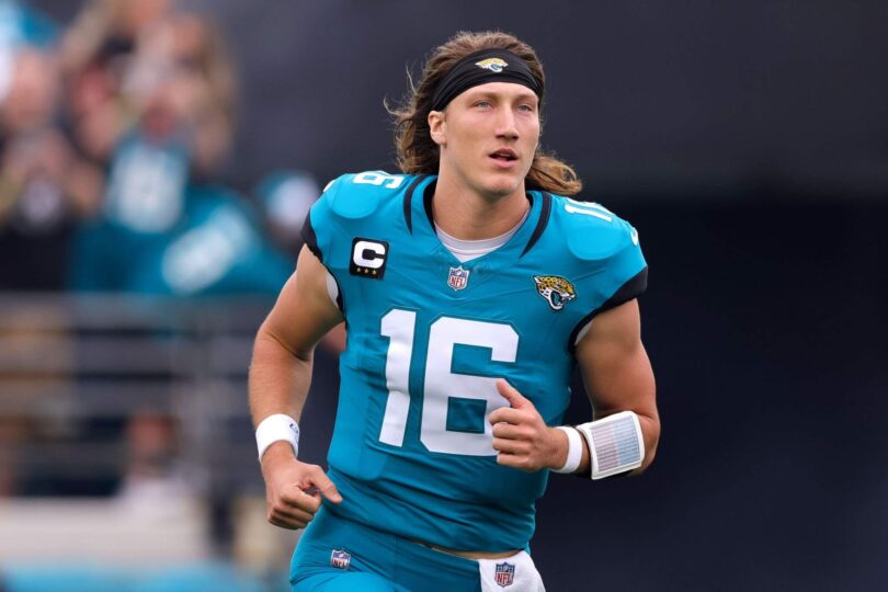 Trevor Lawrence Net Worth: The Financial Score of an NFL Star