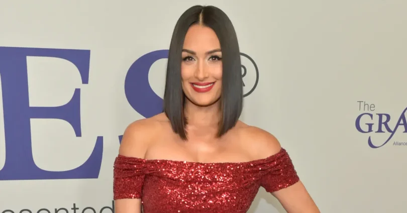 Nikki Bella Net Worth