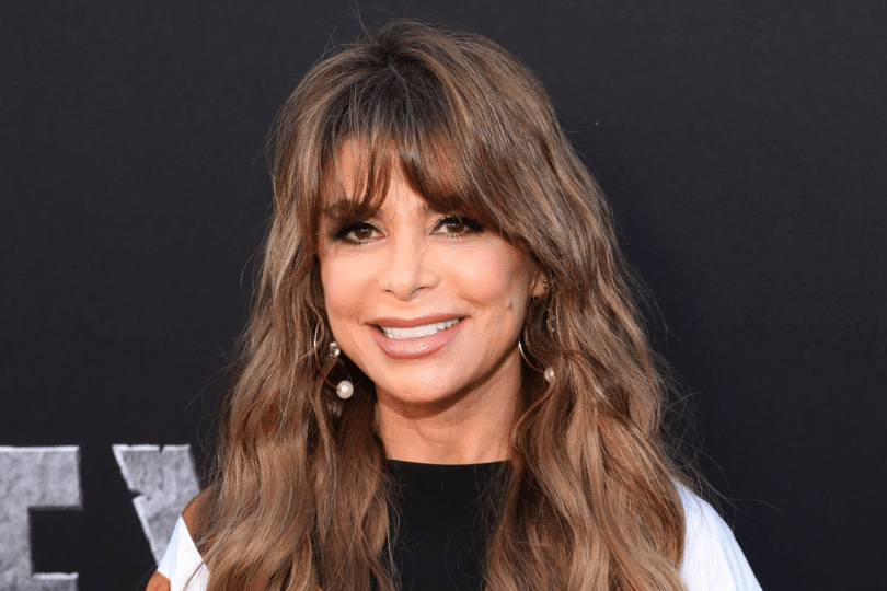 Paula Abdul Net Worth: Choreographing a Fortune in Showbiz