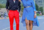 Bahati and Diana Marua Reschedule Their Wedding