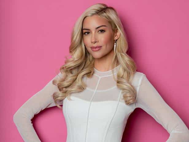 Sara Blakely Net Worth