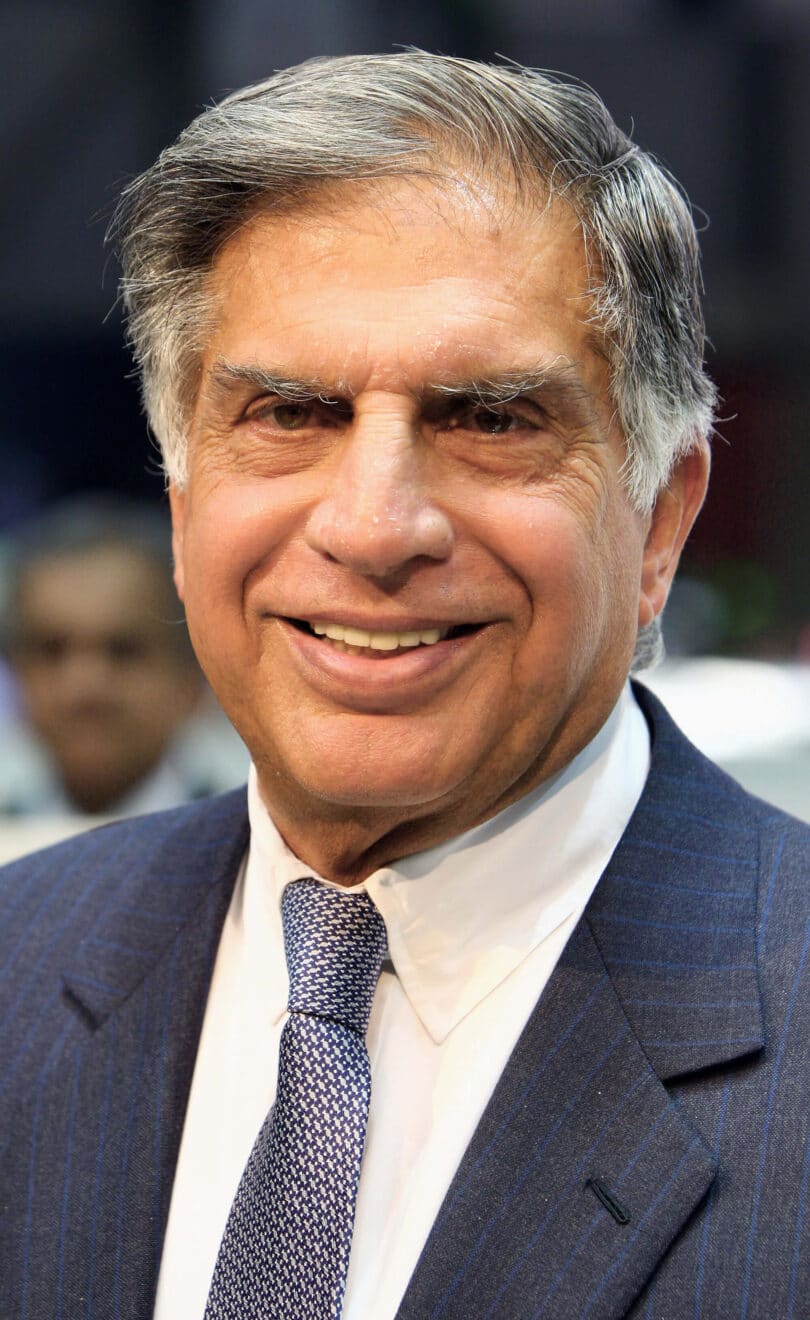 Ratan Tata Wife: Exploring His Marital Status