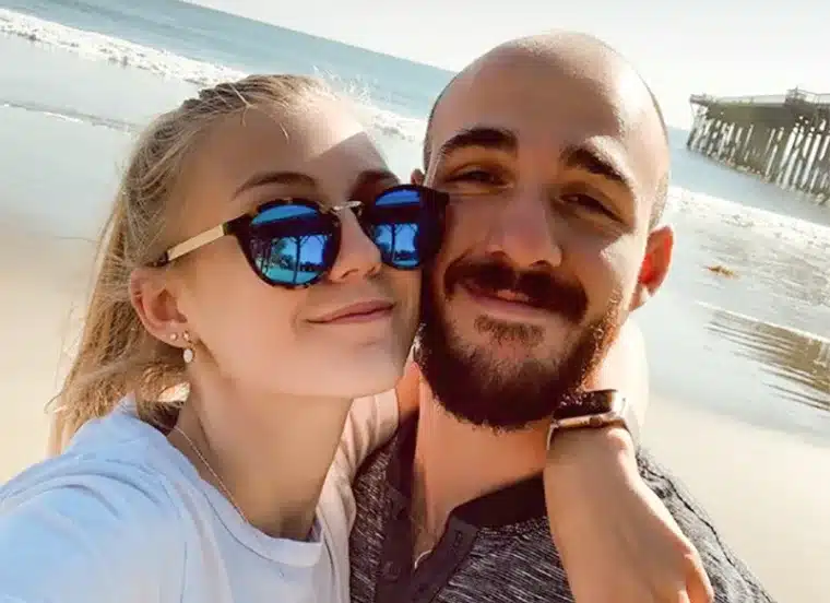 Brian Laundrie's Parents