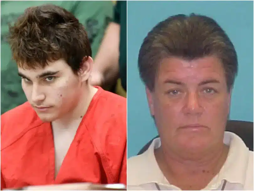 Nikolas Cruz Parents: A Deep Dive into a Dark Past