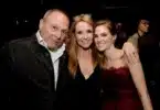 Zoey Deutch Parents