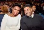 Jennifer Hudson Husband