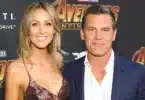 Josh Brolin Wife