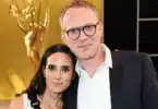 Jennifer Connelly Husband