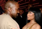Nicki Minaj Declines Kanye West's Request to Feature 'New Body' Verse on 'Vultures' Album