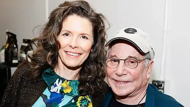 Paul Simon Wife: Introducing Edie Brickell