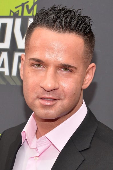 Mike Sorrentino Net Worth