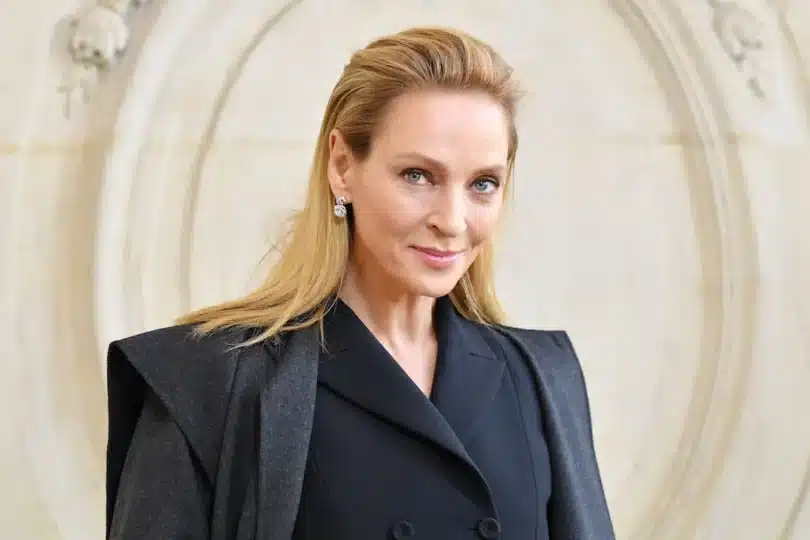 Uma Thurman Net Worth: The Golden Worth of a Tarantino Muse