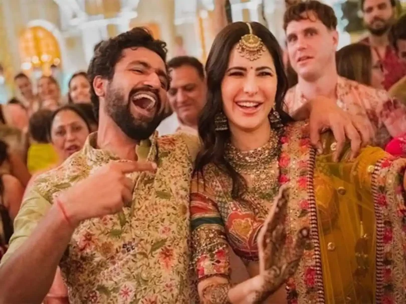 Katrina Kaif Husband