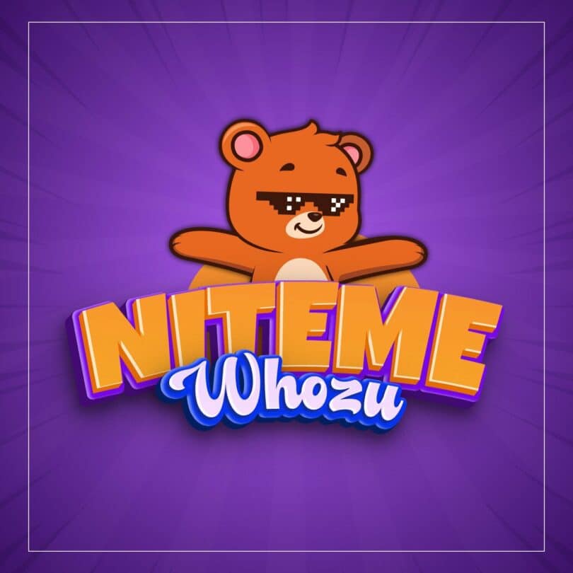AUDIO Whozu – Niteme MP3 DOWNLOAD