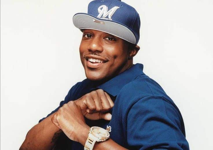 Mase Net Worth