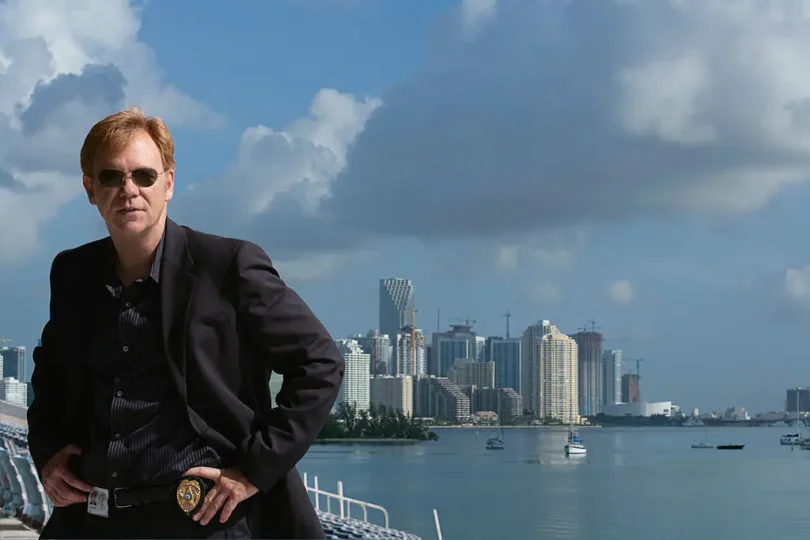 David Caruso Net Worth: CSI-ing His Way to Wealth