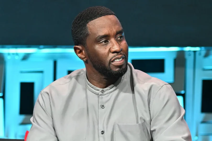 Hulu Cancels Sean 'Diddy' Combs' Reality Show 'Diddy+7' Amid Multiple Sexual Abuse Allegations