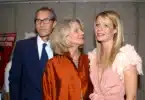Gwyneth Paltrow Parents