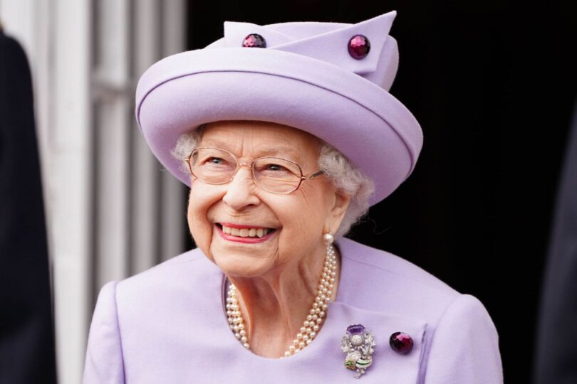 Queen Elizabeth Cause of Death: The End of a Royal Era