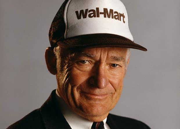 Sam Walton Net Worth: Counting the Billions Behind a Retail Empire