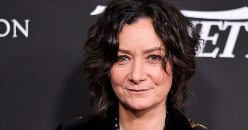 Sara Gilbert Net Worth: The Financial Journey of a Television Trailblazer