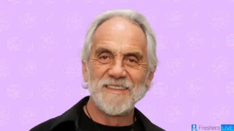 Tommy Chong Net Worth: The High Life of Comedy and Cannabis