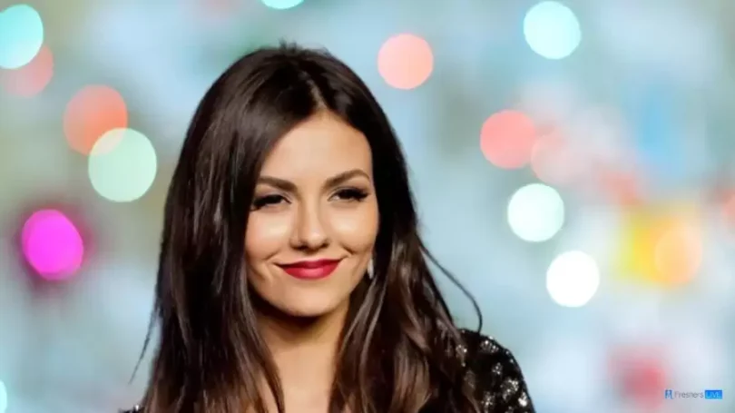 Victoria Justice Net Worth: The Financial Spotlight of a Nickelodeon Star