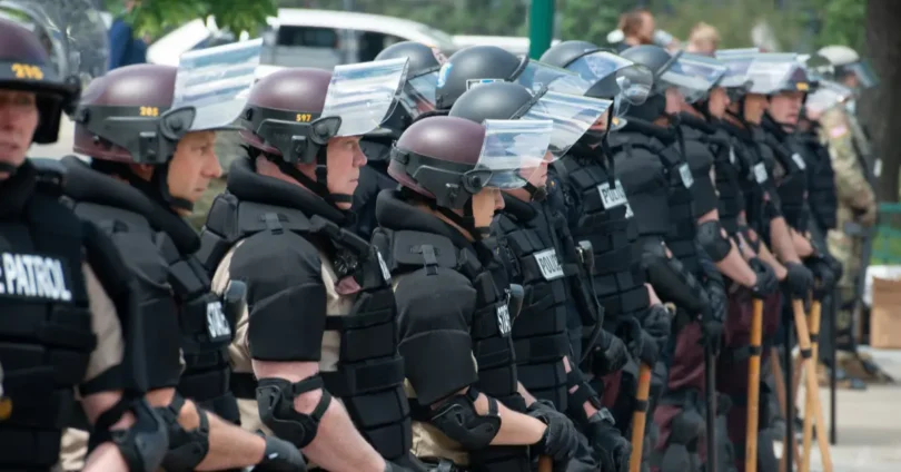 Why Are Cops Called 12?