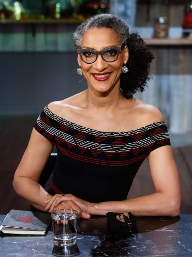 Carla Hall Net Worth: The Chef's Culinary Financial Recipe