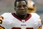 Clinton Portis Net Worth
