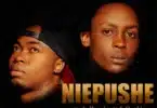 AUDIO MansuLi Ft. Shairan - Niepushe MP3 DOWNLOAD