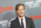 William H. Macy Net Worth