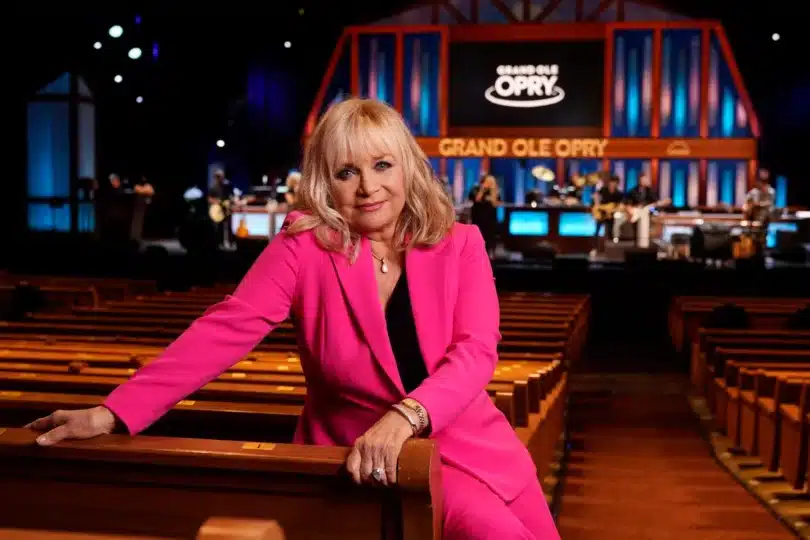 Barbara Mandrell Net Worth: The Country Chords of Wealth