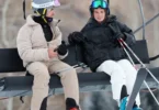 Joe Jonas and Stormi Bree Spark Romance Rumors with a Ski Trip in Colorado