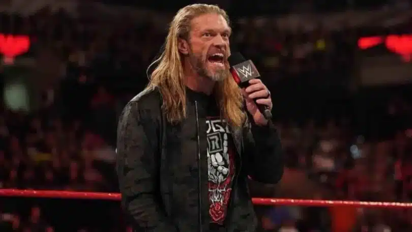 Edge Net Worth: The WWE Superstar's Financial Spear