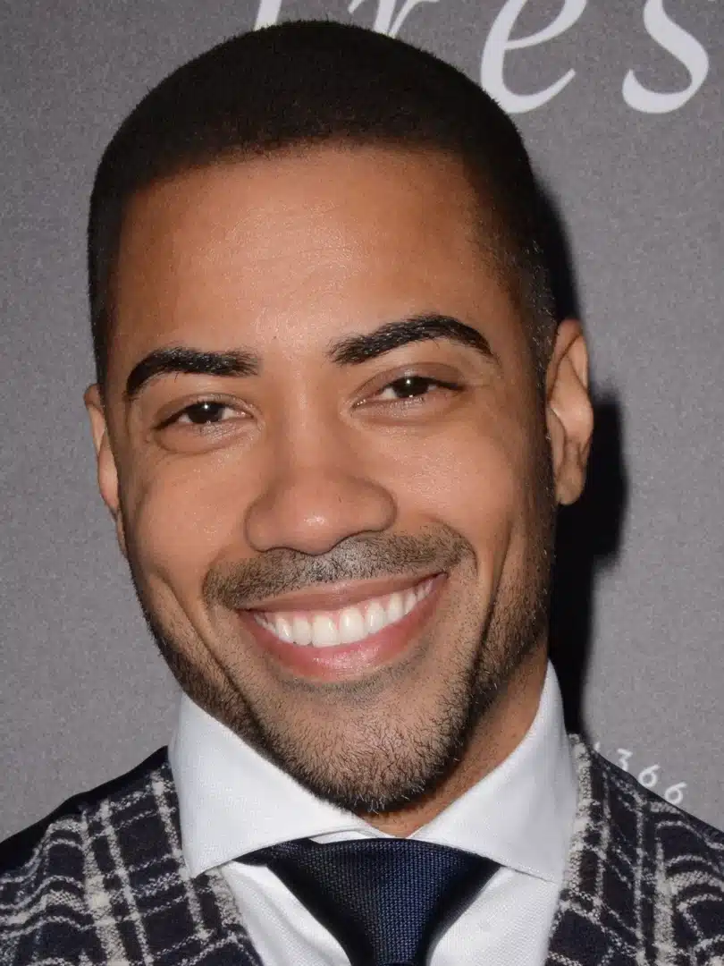 Brad James Net Worth: The Actor's Financial Script