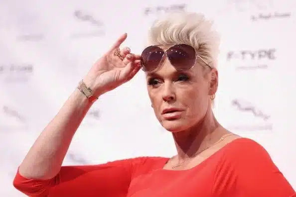 Brigitte Nielsen Net Worth: The Financial Flair of the Actress