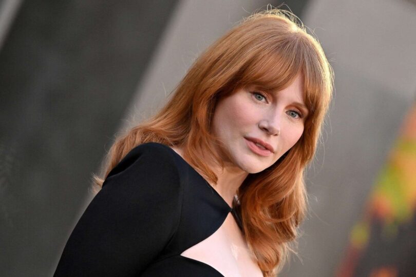 Bryce Dallas Howard Net Worth