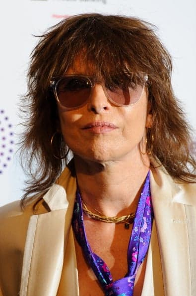 Chrissie Hynde Net Worth: The Pretenders Singer's Rock Riches