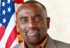 Is Jesse Lee Peterson Gay