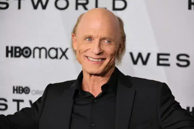 Ed Harris Net Worth