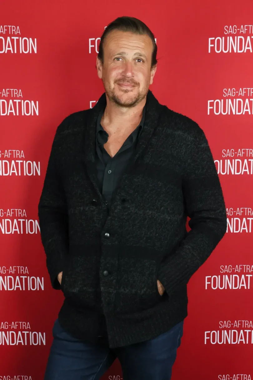 Jason Segel Net Worth: The Financial Script of a Comedy Actor