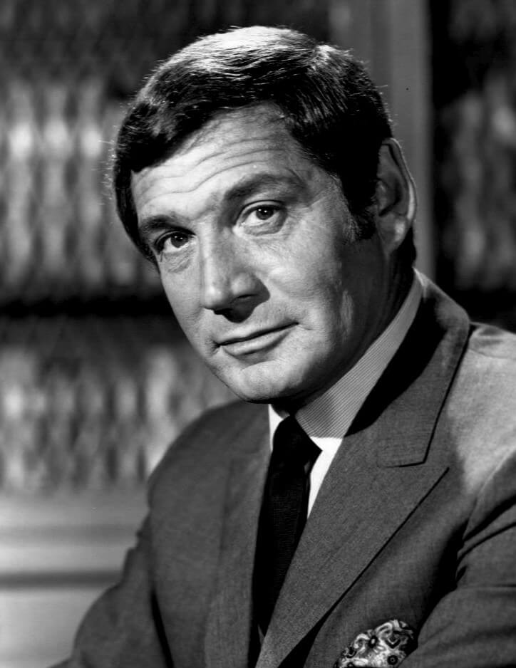 Gene Barry Net Worth