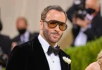 Is Tom Ford Gay?