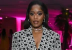 Is Keke Palmer Gay?