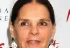 Ali MacGraw Net Worth