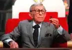 George Burns Net Worth