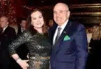 Judith Giuliani Net Worth