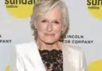 Glenn Close Net Worth